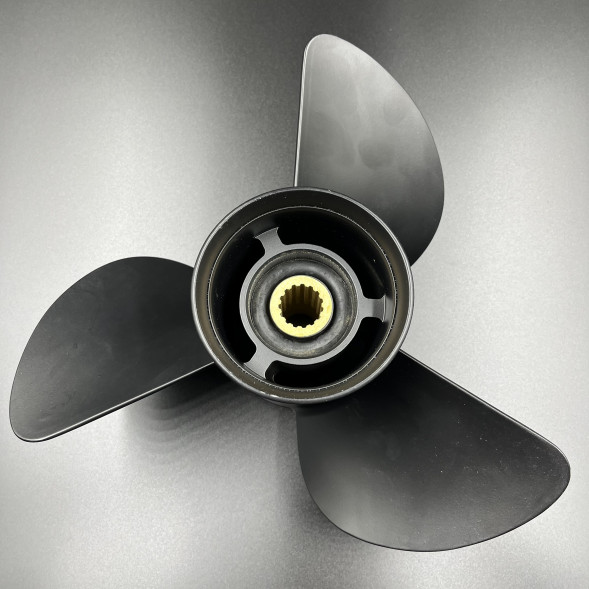 Гребной винт Suzuki DF90-140, DF70A-140A, DF100B (3x13 3/4x21) (уценка)