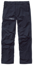 Брюки «Element» REG LEG, цвет черный, размер 30