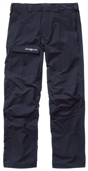 Брюки «Element» REG LEG, цвет черный, размер 30
