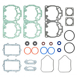 Комплект прокладок верхний Sledex для Ski-Doo 600 E-TEC