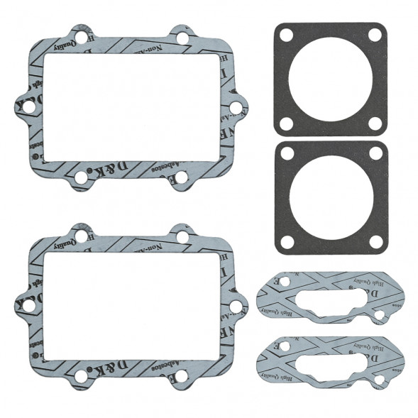 Комплект прокладок верхний Sledex для Ski-Doo 600 E-TEC