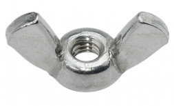 Гайка-барашек 8-32