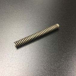 Пружина толкателя храповика Yamaha 9.9-15, F8-15 (Omax 2)