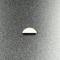 Шпонка крыльчатки помпы Suzuki DF8-20A (Omax)