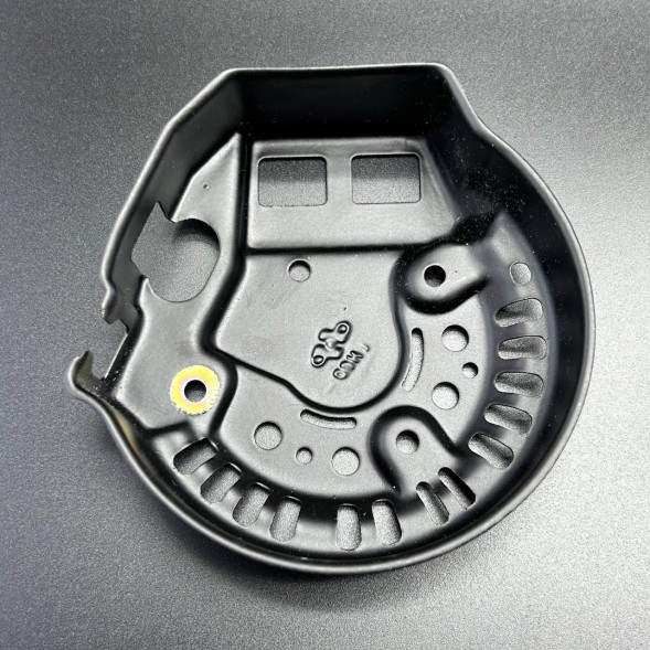 Крышка генератора COVER, BOTTOM ALT (Quicksilver)