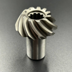 Шестерня вертикального вала (Пиньон) Suzuki DT20-30, DF25-30(A) (57311-96311; 57311-96320; 57311-91L