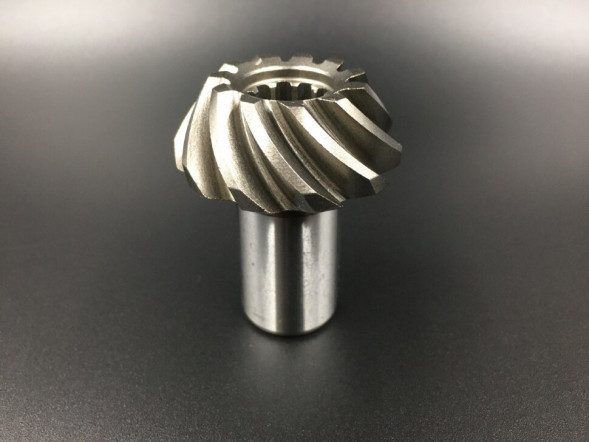 Шестерня вертикального вала (Пиньон) Suzuki DT20-30, DF25-30(A) (57311-96311; 57311-96320; 57311-91L