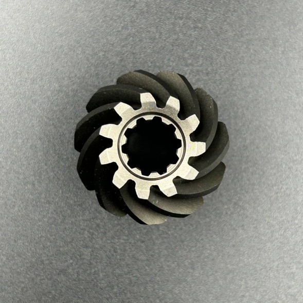 Шестерня вертикального вала (Пиньон) Suzuki DT20-30, DF25-30(A) (57311-96311; 57311-96320; 57311-91L