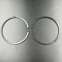 Кольца поршневые, комплект на один поршень Tohatsu 40-50 (STD) (KACAWA)