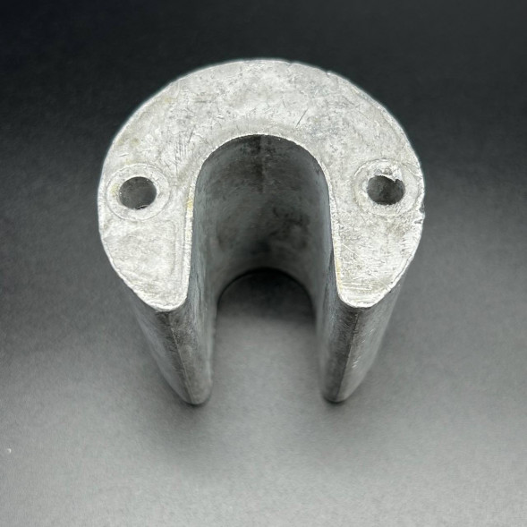 Анод алюминиевый  ANODE  Mercruiser  (806190Q1)