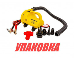 Насос электрический высокого давления AIRHEAD (упаковка из 2 шт.)