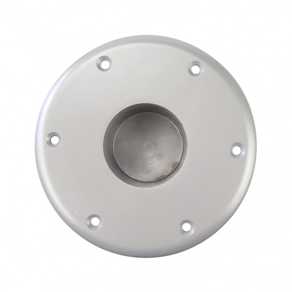 Основание стойки столешницы палубное