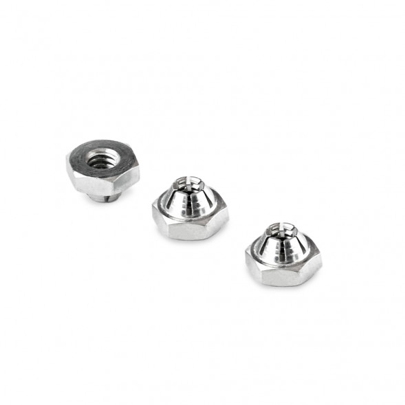 Ремкомплект вариатора (узкие ролики) Sledex для Polaris