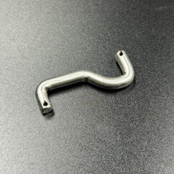 Тяга Yamaha 25-30 (372-07042; 30F-01.05.00.09) (YUELANG)