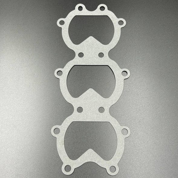 Прокладка крышки головки Mercury 40-60 (Omax) (2)
