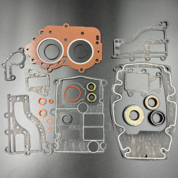 Ремкомплект мотоголовки 682 Yamaha 9,9-15 (Kacawa)