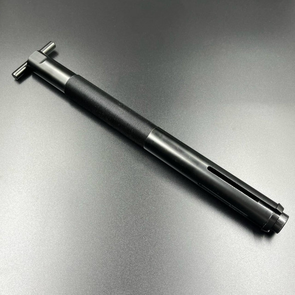 Установочный комплект угловой колонки Mercruiser Alpha one  (JSP)