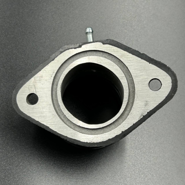 Патрубок впускной (кожух гофрированный системы впуска) ATV 500/A/2A, X5 (ZIBO)