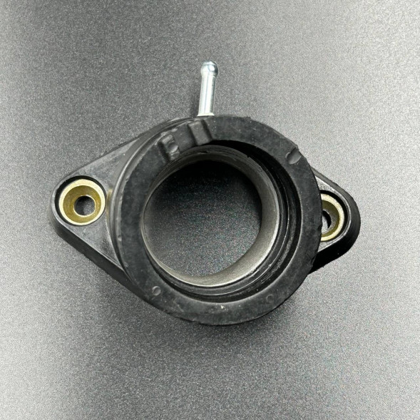 Патрубок впускной (кожух гофрированный системы впуска) ATV 500/A/2A, X5 (ZIBO)