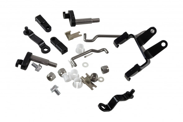 Комплект подключения ДУ Yamaha 25 л.с., 6L2-48501-11-00, Marine Rocket