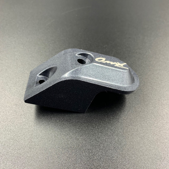 Крепление румпеля Yamaha 25-30 (Omax)