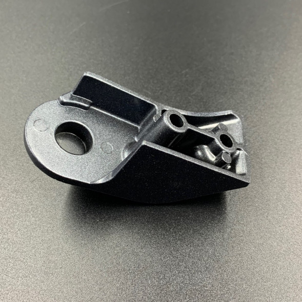 Крепление румпеля Yamaha 25-30 (Omax)