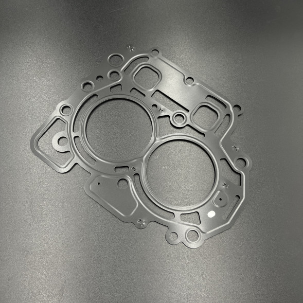 Прокладка под головку Yamaha F6-9.9 (Yamaha)