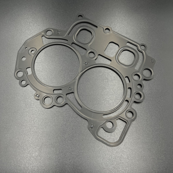 Прокладка под головку Yamaha F6-9.9 (Yamaha)