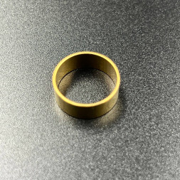 Втулка ручного стартера медная Tohatsu 9.9-30, M40C/Mercury 9.9-30 (8537432) (YUELANG)