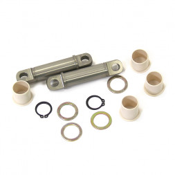 Комплект втулок для рычагов (SM-08671L, SM-08671R) Polaris SM-08617