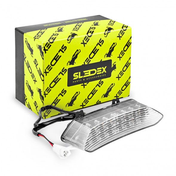 Стоп-сигнал Sledex для Yamaha