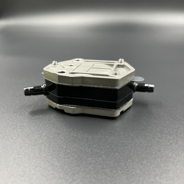 Насос топливный Yamaha 20-90 (KACAWA)