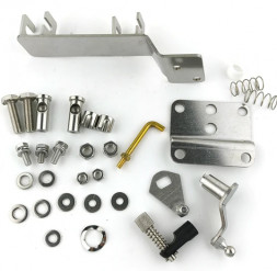 Комплект подключения дистанционного управления Tohatsu 8-9.8 (PREMARINE)