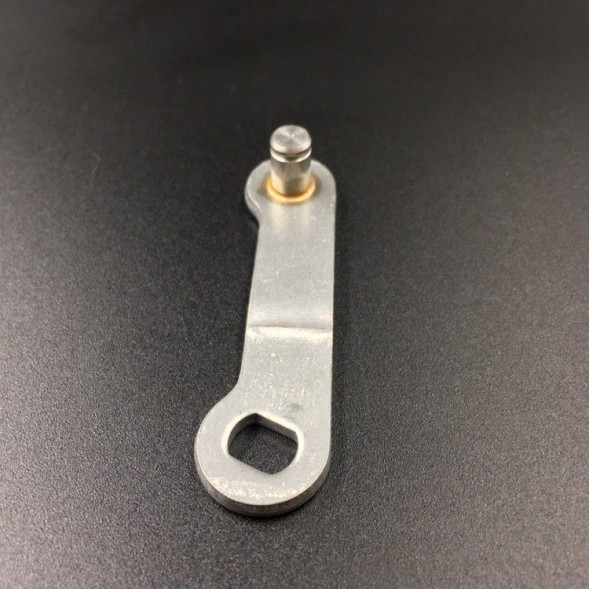 Рычаг подключения д/у Yamaha 30D (Yamaha)