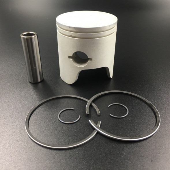 Поршневой комплект Yamaha 40-50 (2RING) (0.50mm) (Sinera)