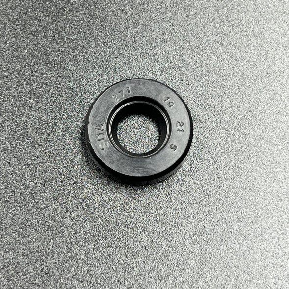 Сальник Yamaha (93101-10001) (10x21x5) (Sinera)