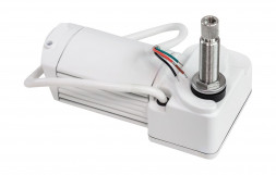 Электропривод стеклоочистителя 12 В (ось 2.68&quot;), SeaFlo