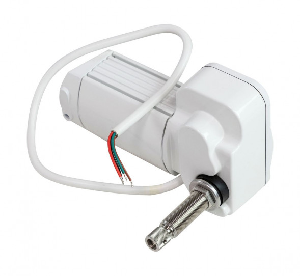 Электропривод стеклоочистителя 12 В (ось 2.68&quot;), SeaFlo