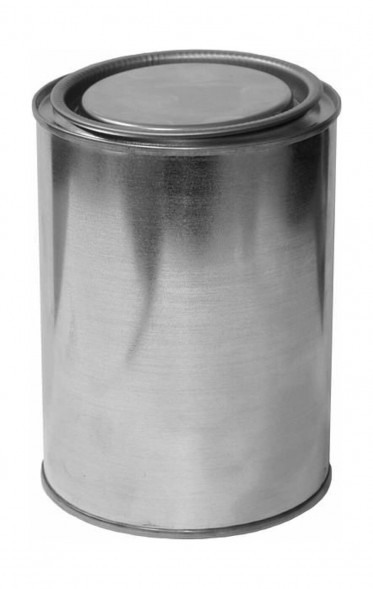 Банка №6, евро баллон 1138 мл