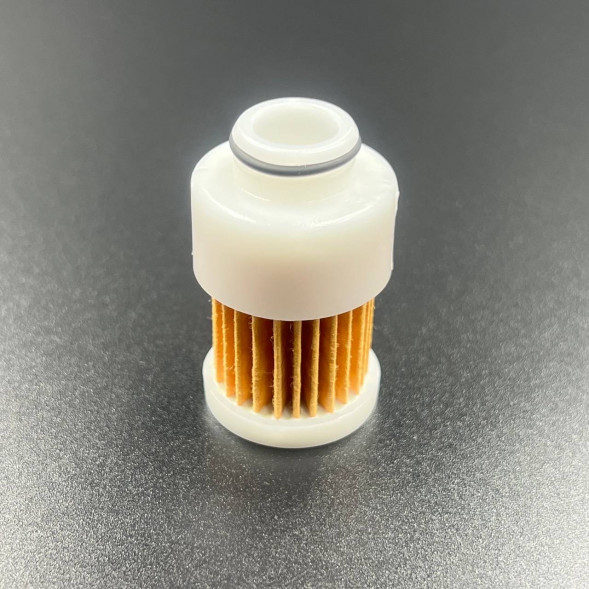Фильтр топливный Yamaha F40-115 (вставка сменная) (Omax)