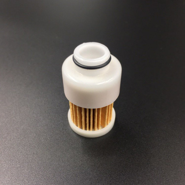 Фильтр топливный Yamaha F40-115 (вставка сменная) (Omax)