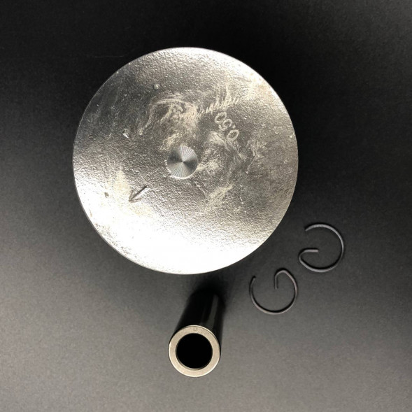 Поршень Suzuki DT40 (0.50mm) (KACAWA)