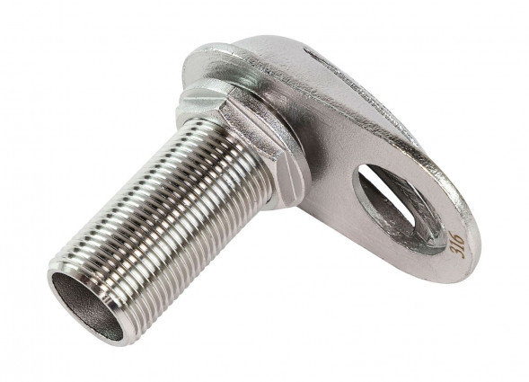 Водозаборник охлаждения двигателя нерж. d32 мм, Marine Rocket