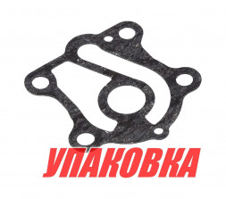 Прокладка под пластину помпы Yamaha 25-70, Omax (упаковка из 5 шт.)