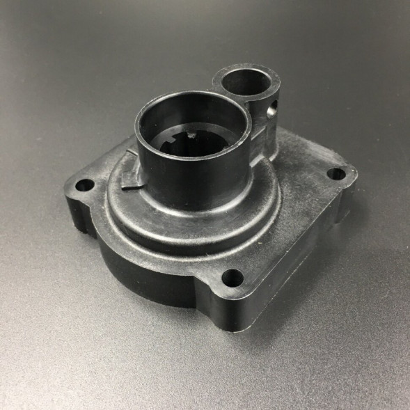 Корпус помпы охлаждения Yamaha 25-30, F20-25 (Osaka)