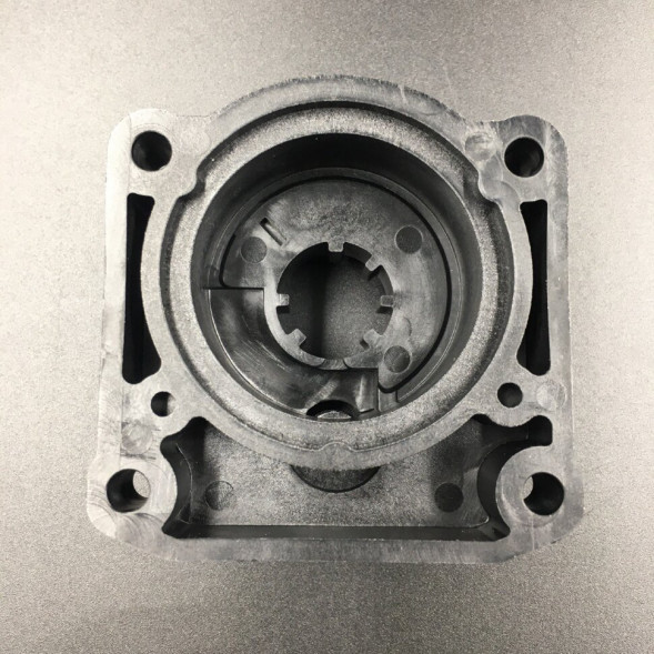 Корпус помпы охлаждения Yamaha 25-30, F20-25 (Osaka)
