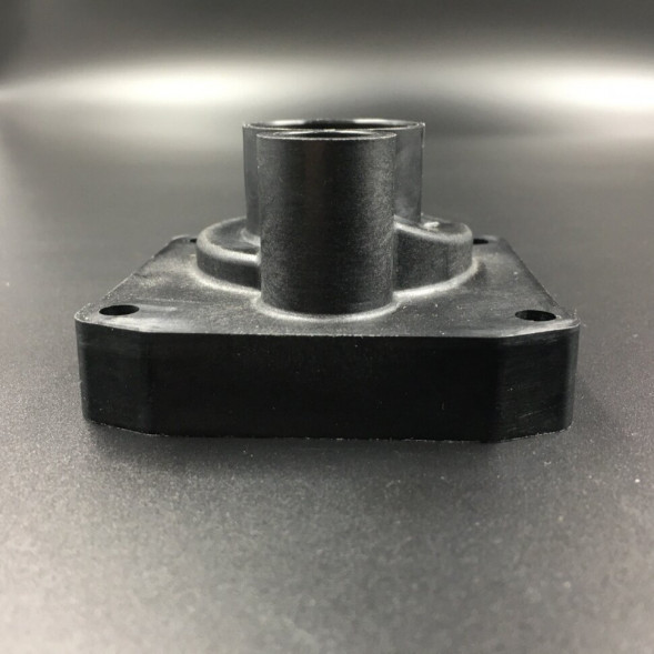 Корпус помпы охлаждения Yamaha 25-30, F20-25 (Osaka)