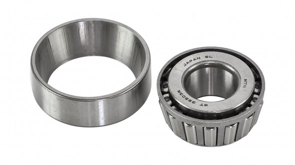 Подшипник 17х40х17.25, Suzuki, Recmar