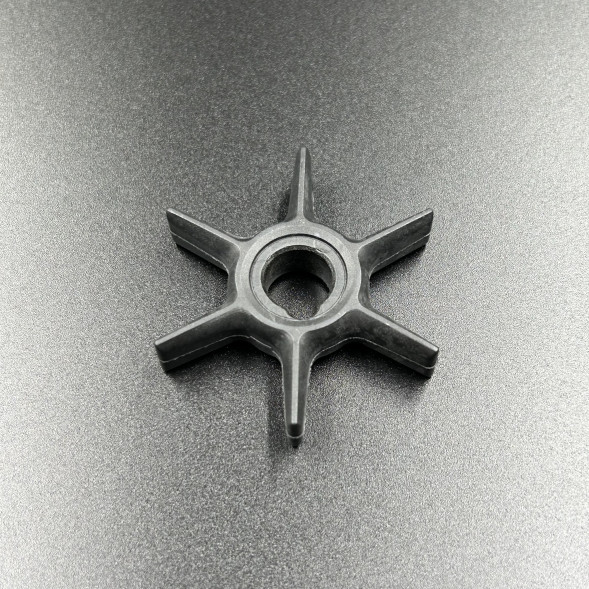 Крыльчатка помпы охлаждения Mercury 6-15 (47-42038Q02/47-42038 2) (Sinera)
