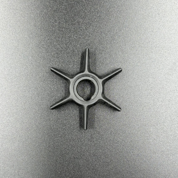Крыльчатка помпы охлаждения Mercury 6-15 (47-42038Q02/47-42038 2) (Sinera)